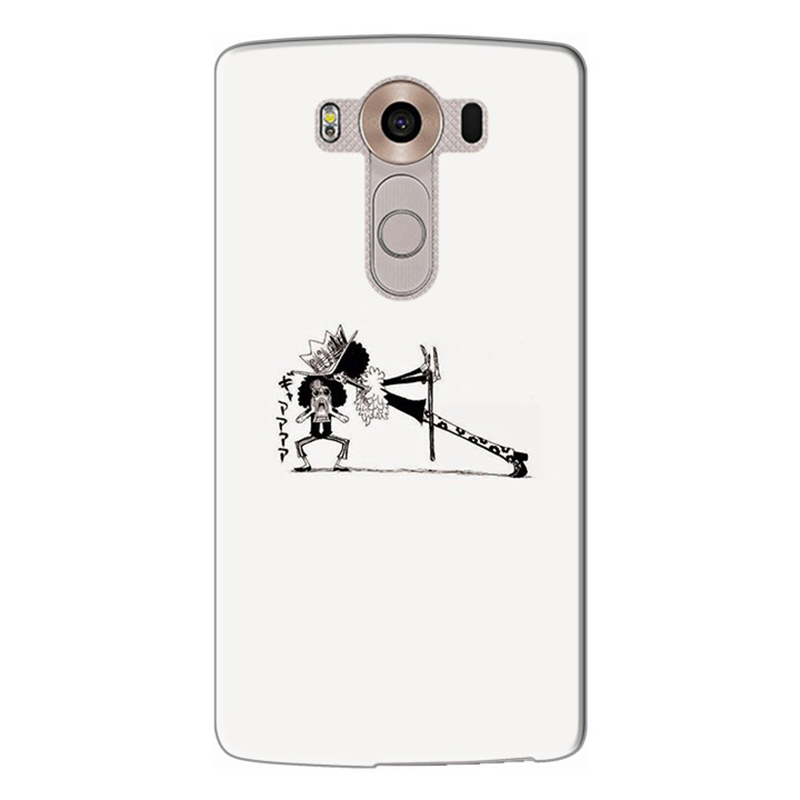 Ốp Lưng Dành Cho LG V10 Mẫu 7
