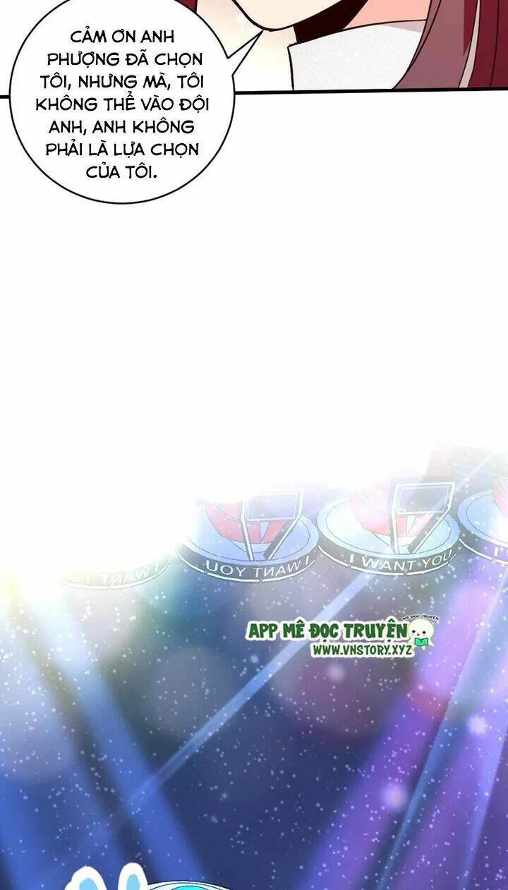 thiên hậu trở về chapter 131 36