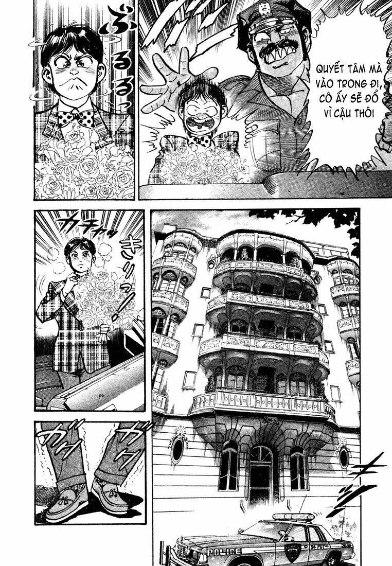 mad bull 34 chapter 12 4