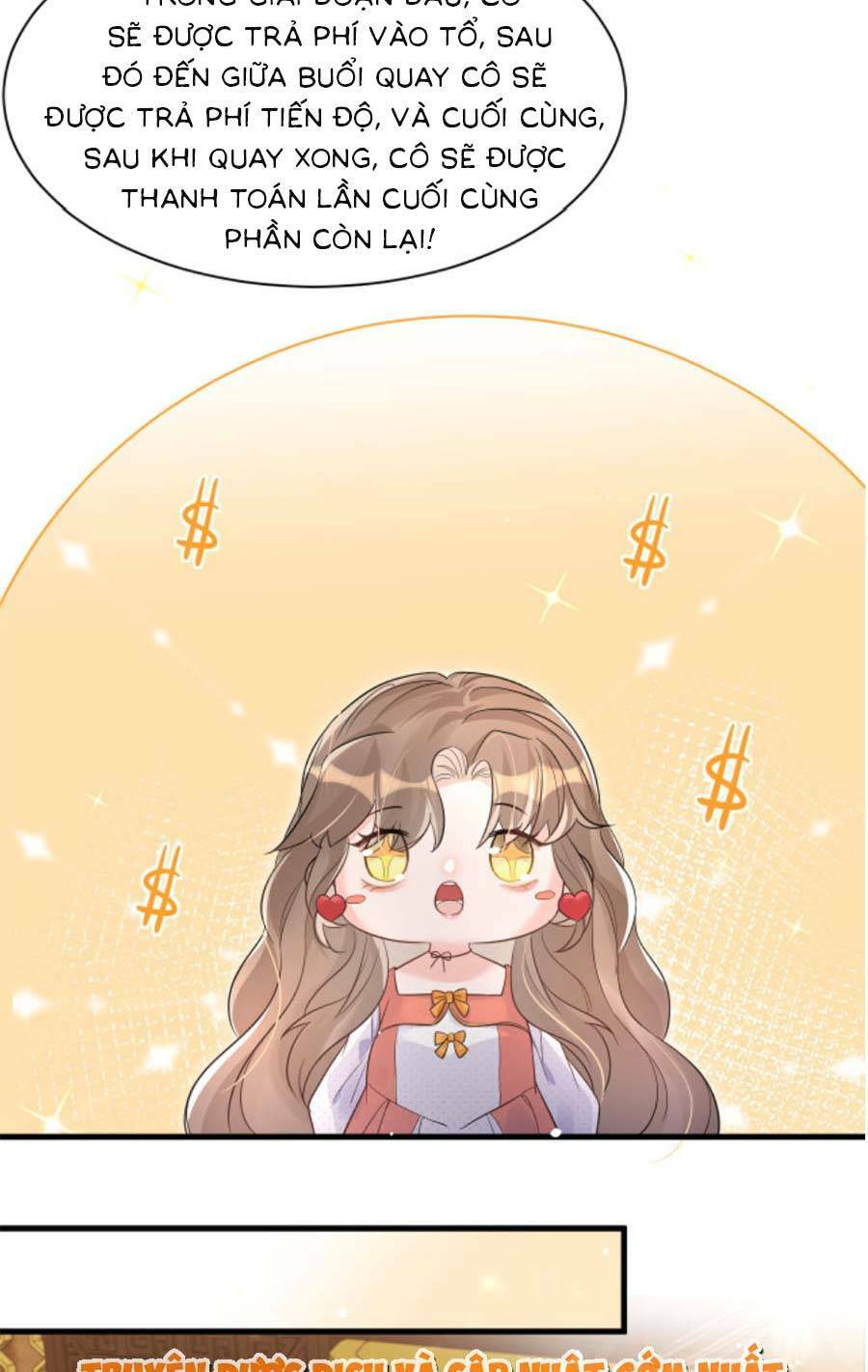 kỷ tổng kiều thê vừa hung vừa sủng chapter 16 15