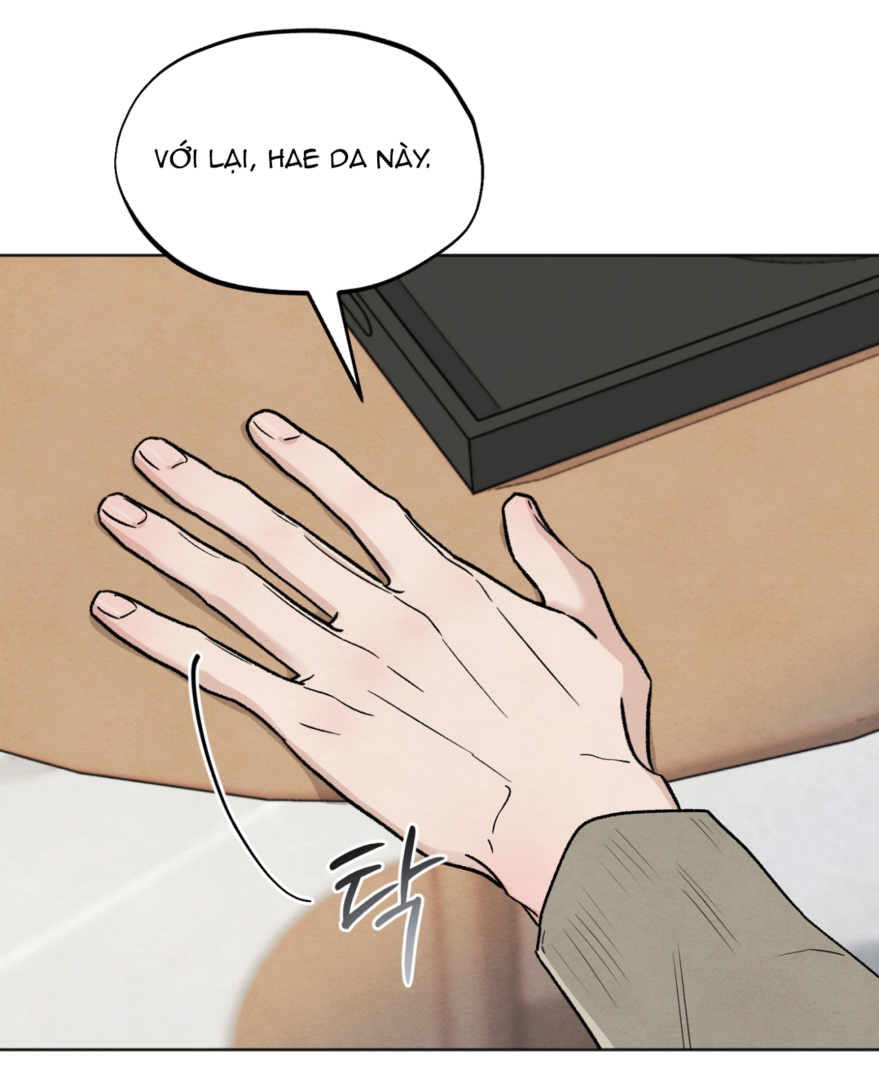 hoàn cảnh của rác rưởi chapter 23.2 9