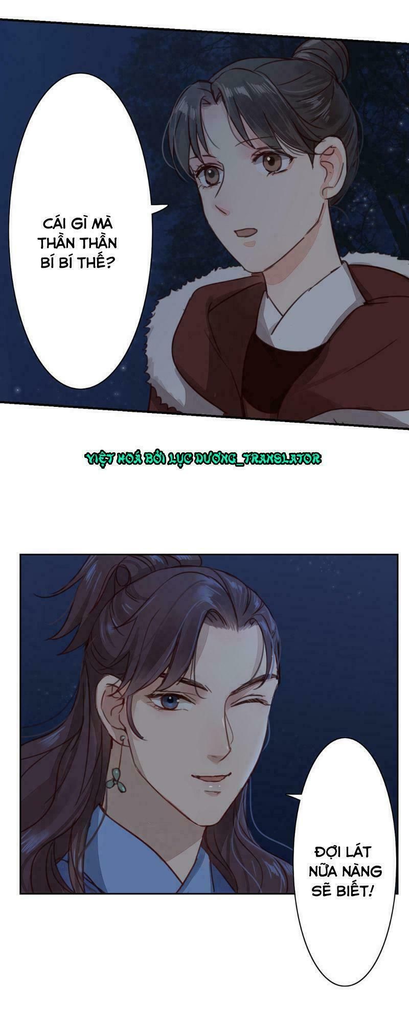 chỉ phu vi thê chapter 51 19