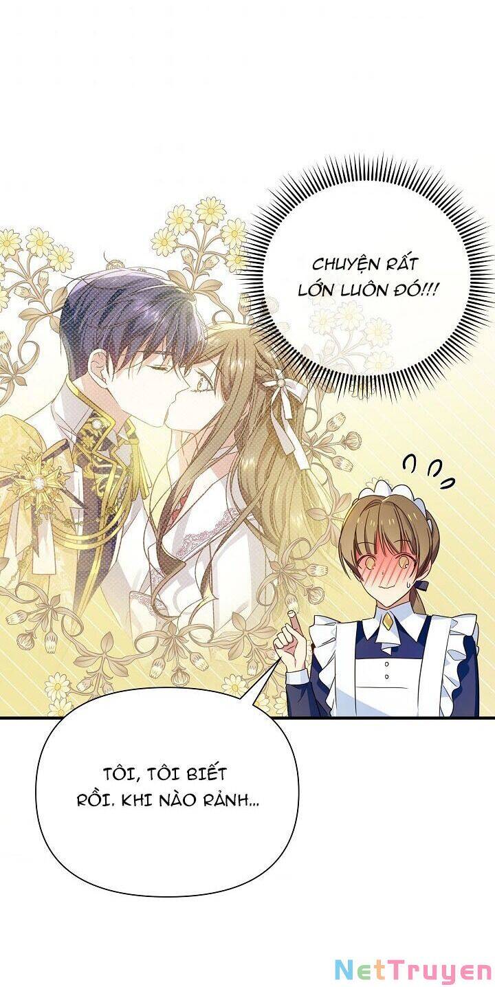 từ lúc bắt đầu tôi vẫn luôn ở bên em chapter 33 68