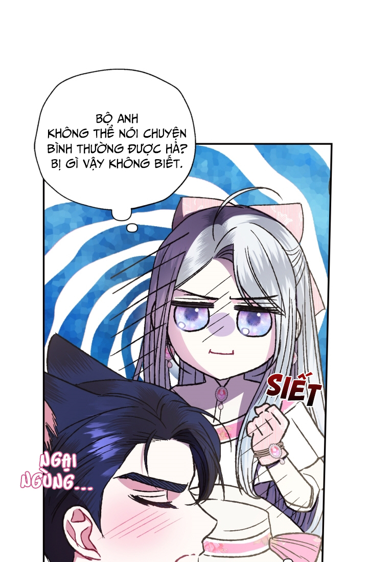 cha à, con không muốn kết hôn đâu chapter 33 31