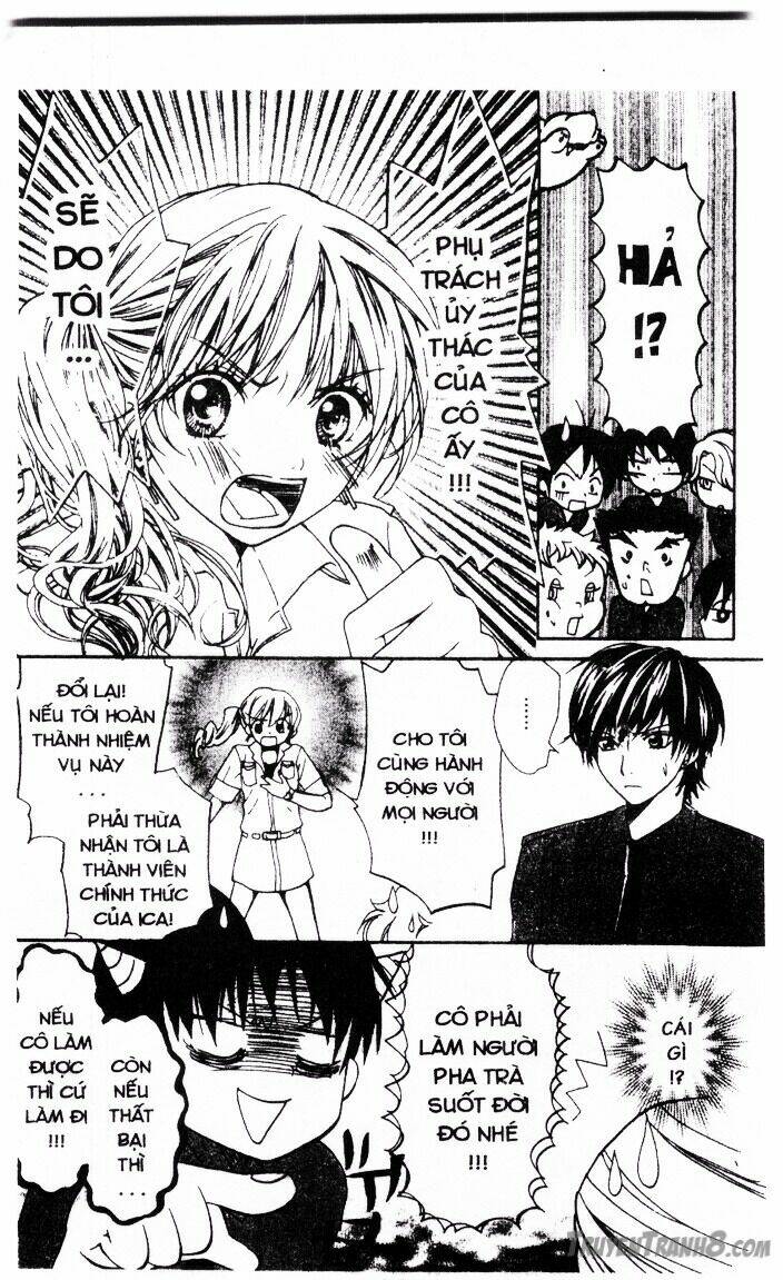 s+/special secret plus chapter 8 4