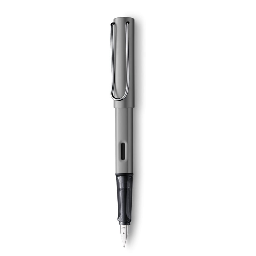 Bút Mực Lamy Al-Star (Graphite) 026