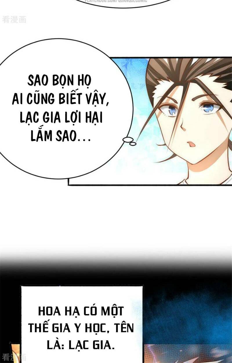 đô thị đỉnh phong cao thủ chapter 62 4