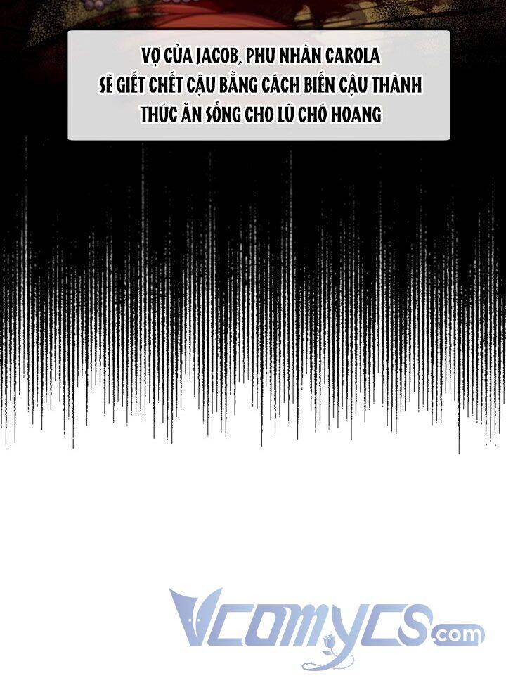 vị hôn thê của kẻ săn mồi chapter 2 23