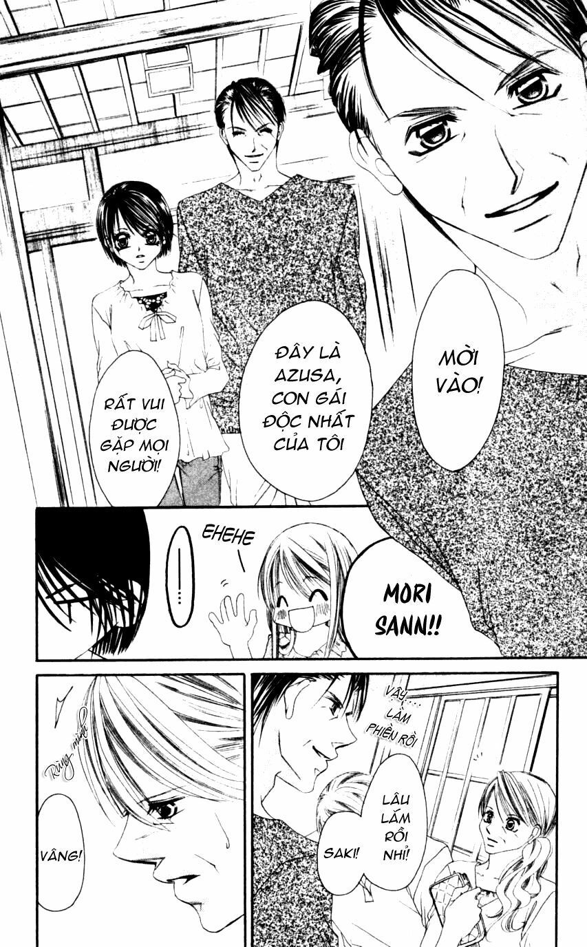 i love my little sister chapter 45 14