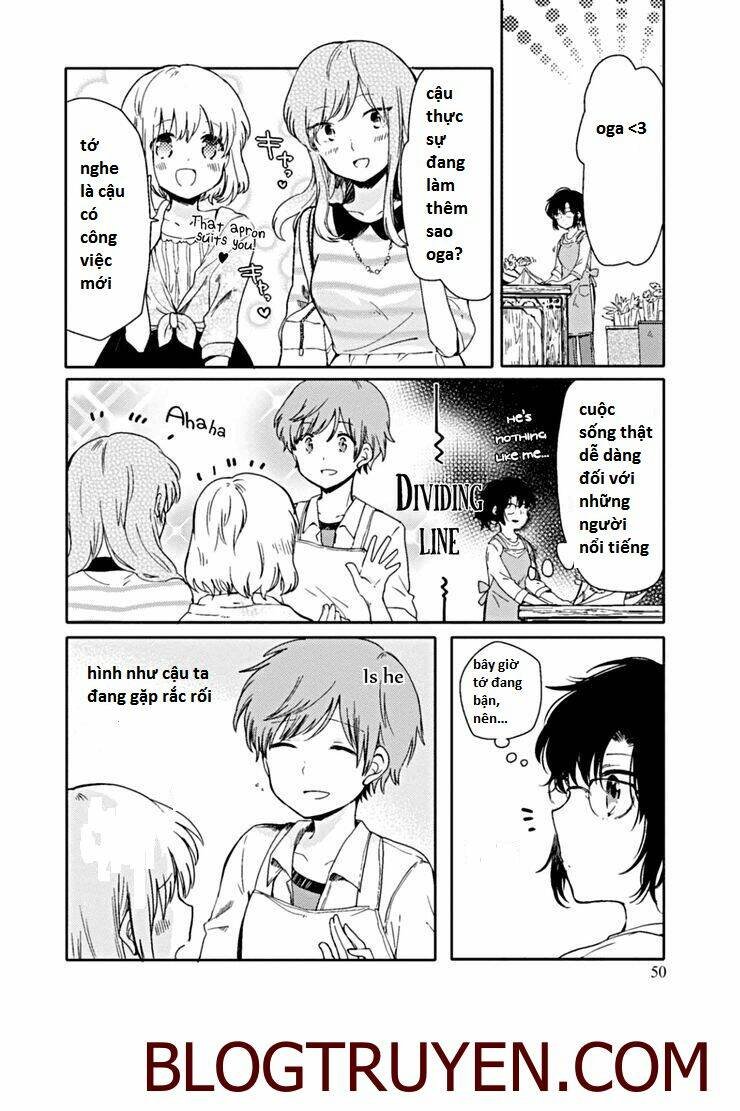 sayuri-san no imouto wa tenshi chapter 2 11