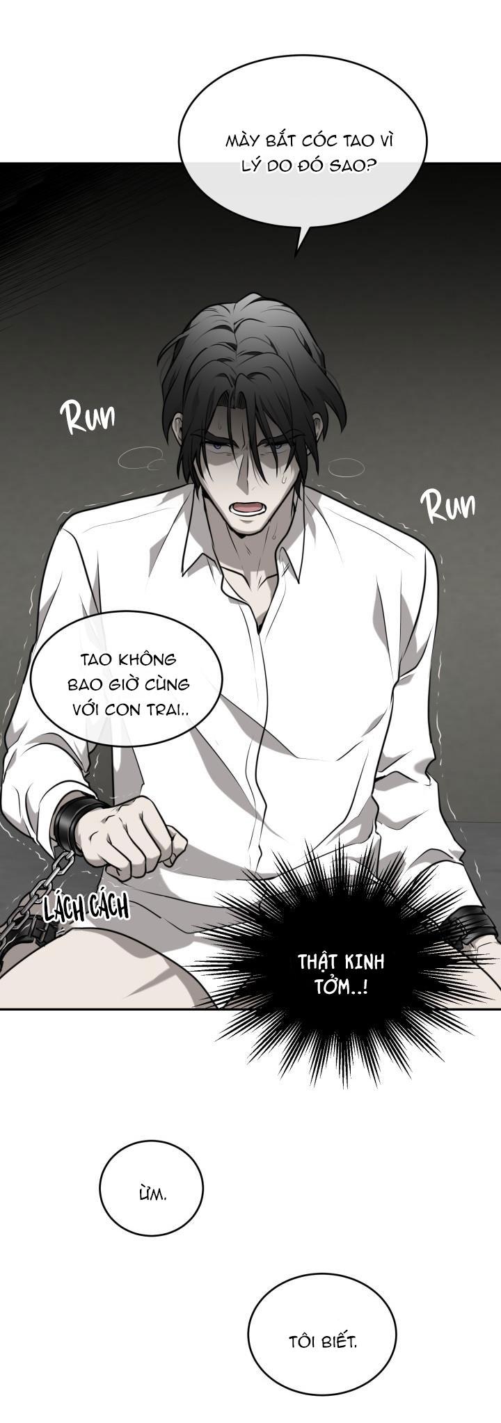 dưỡng thú cưng chapter 2 21