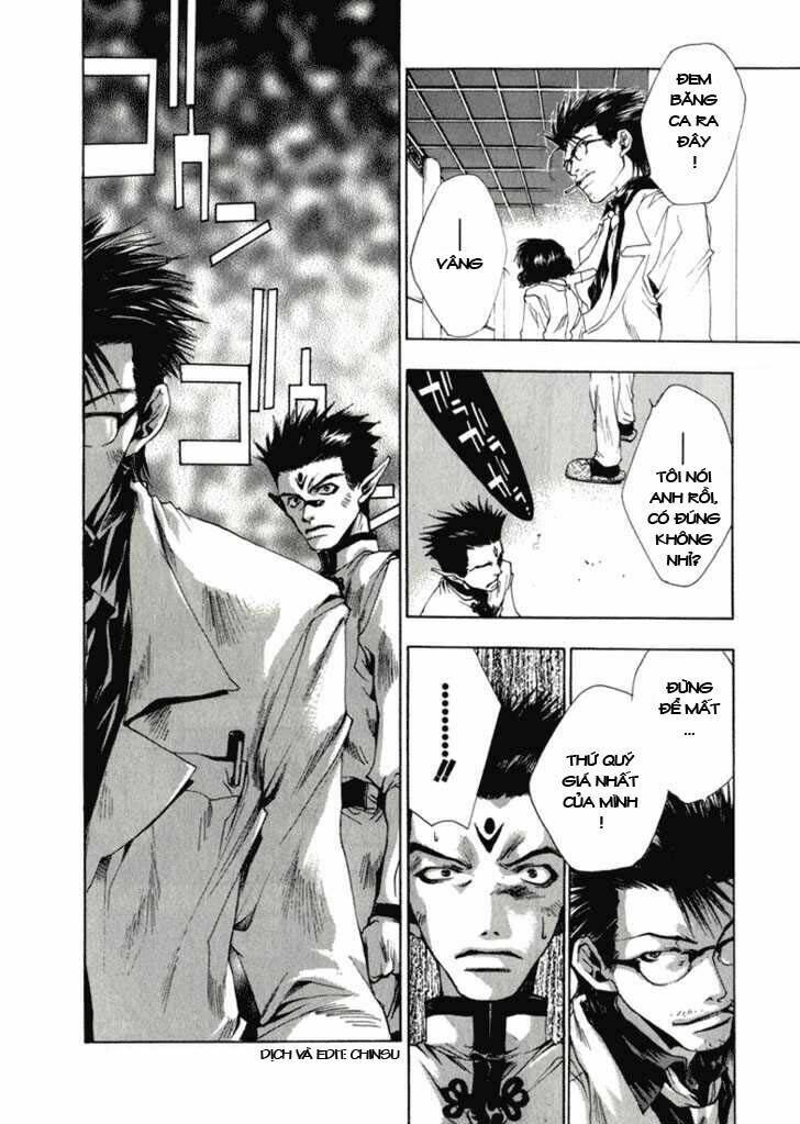 saiyuki chapter 34 29
