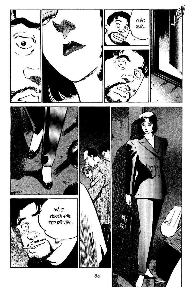 old boy chapter 34 3