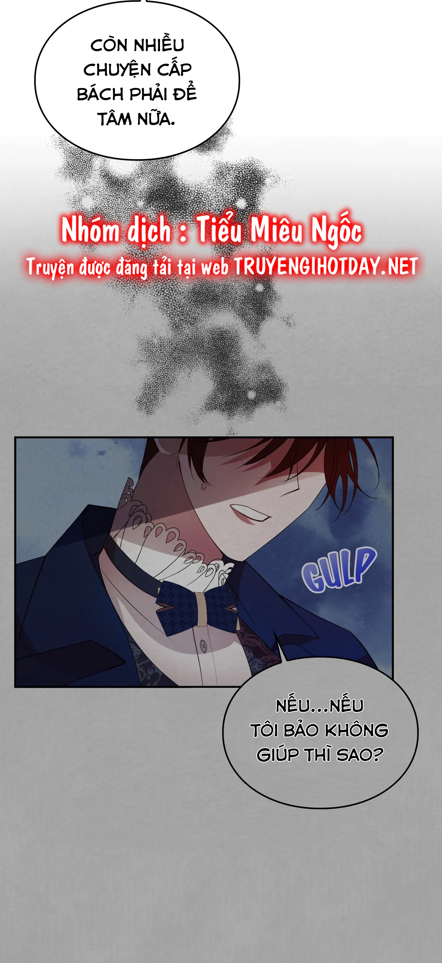 câu chuyện về nữ công tước chapter 11 5