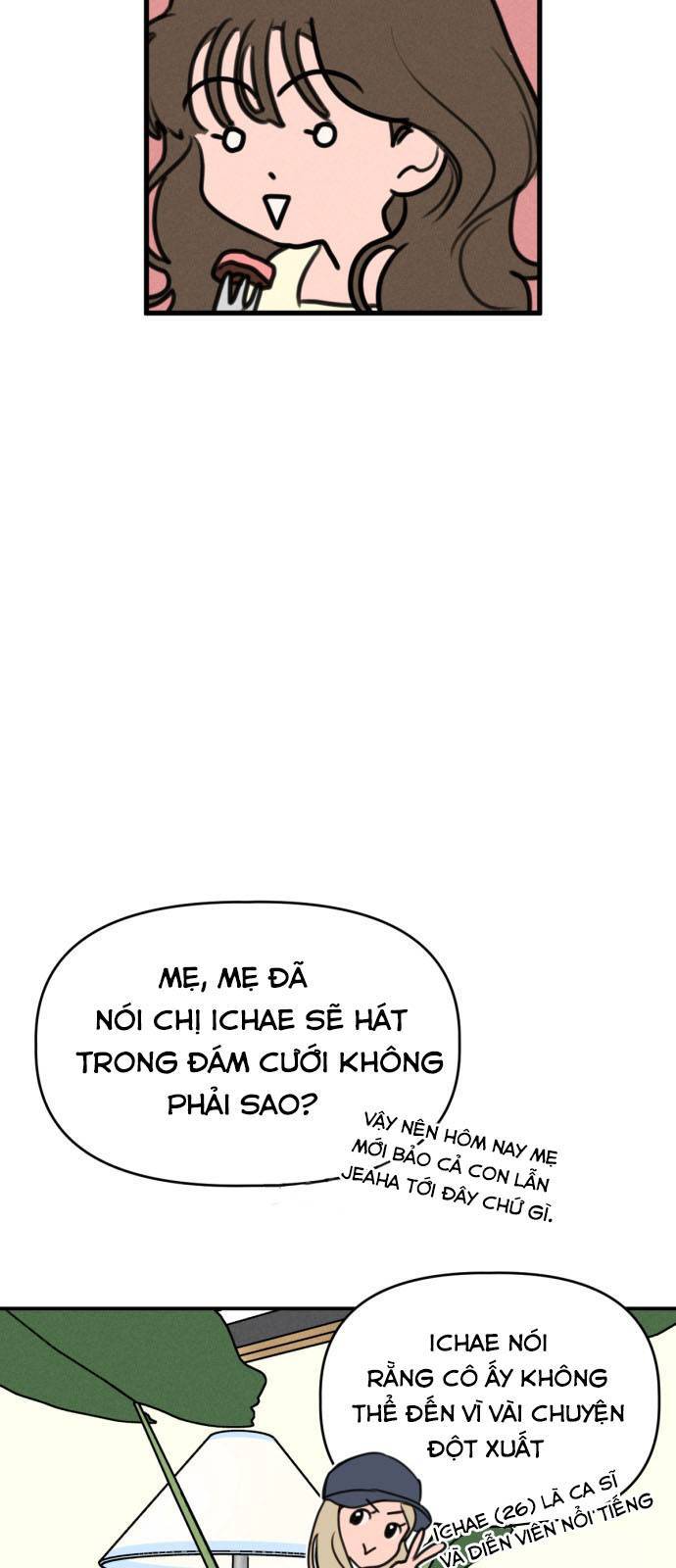 liên minh giả chapter 1 61