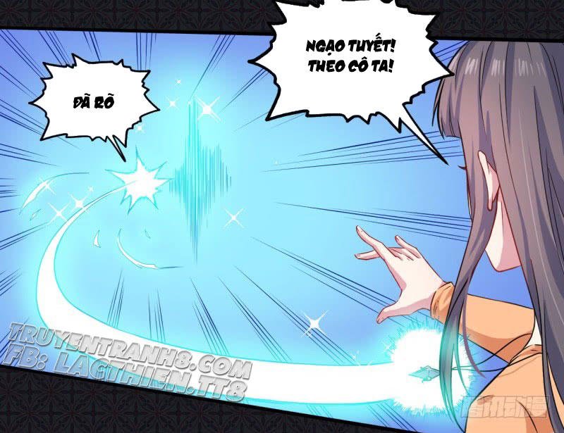 ngạo kiều quỷ vương yêu ta chapter 99 45