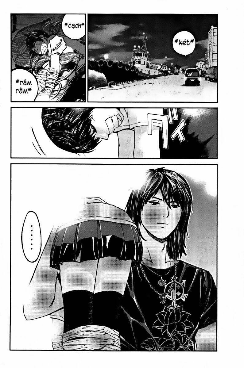 gto: shonan 14 days chapter 13 19