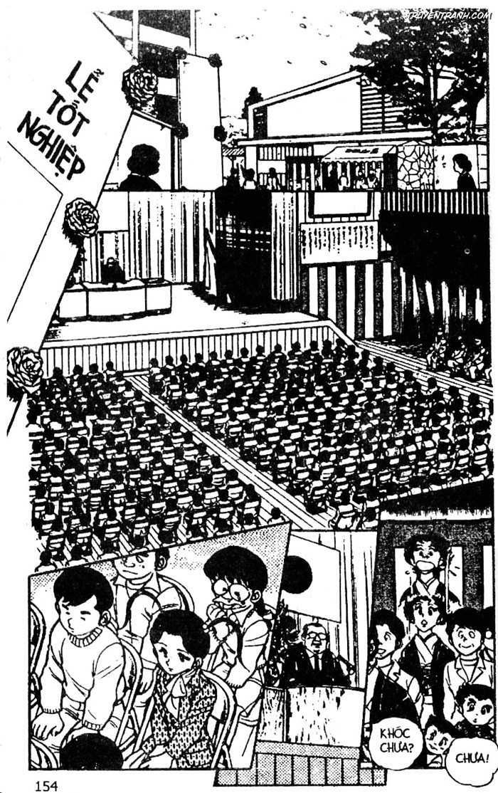 cậu bé giỏi võ chapter 48 12