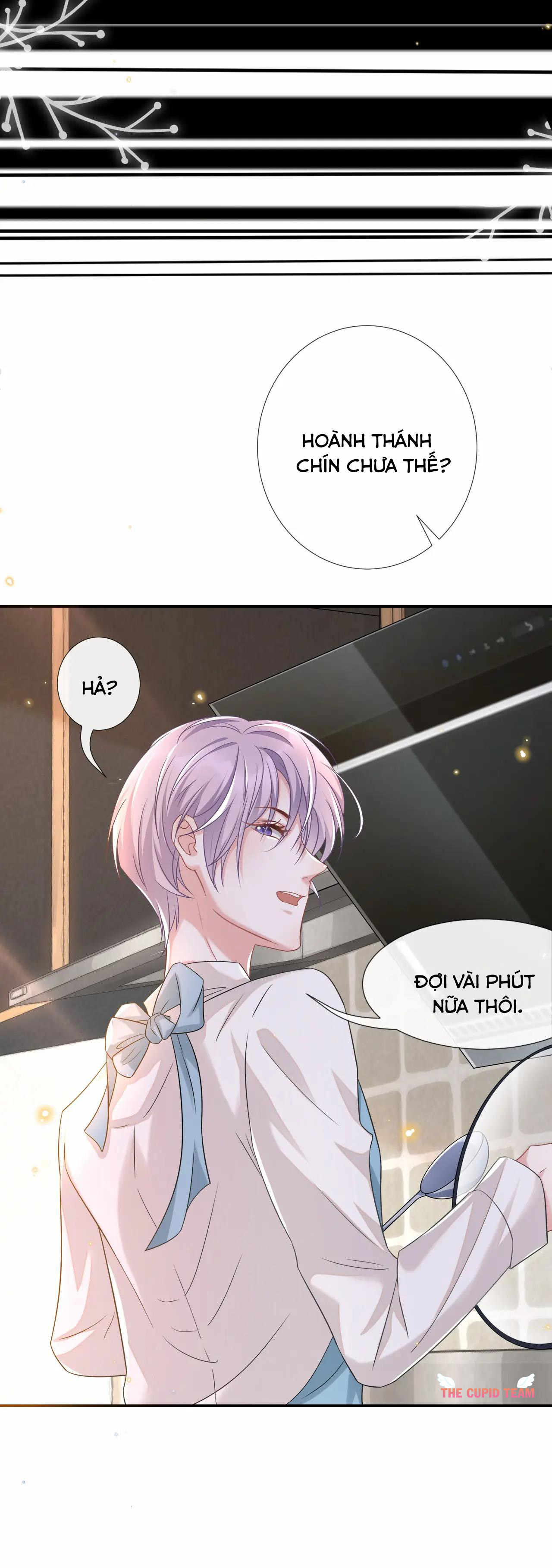 thế thân chapter 1 9