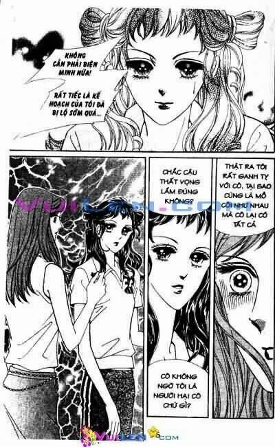 cô gái vương giả chapter 4 96