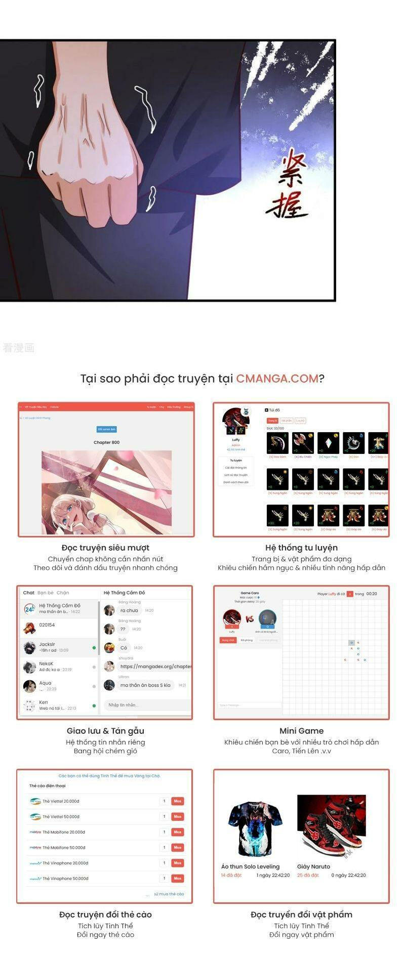 tối cường vận đào hoa chapter 149 24