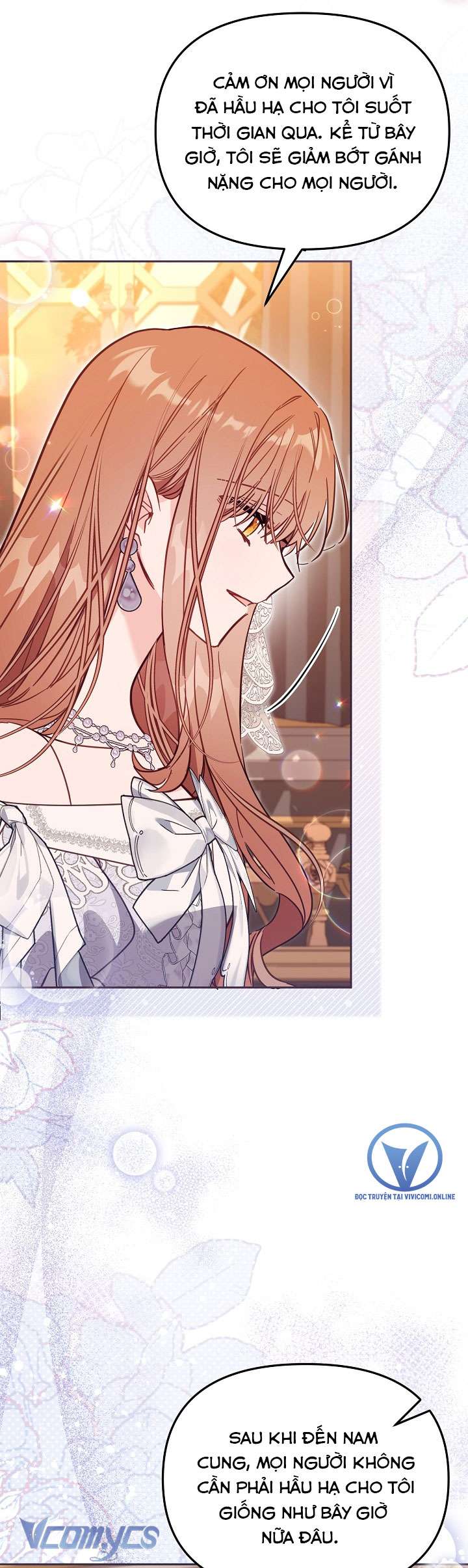 không có chỗ cho kẻ giả mạo chapter 44 57