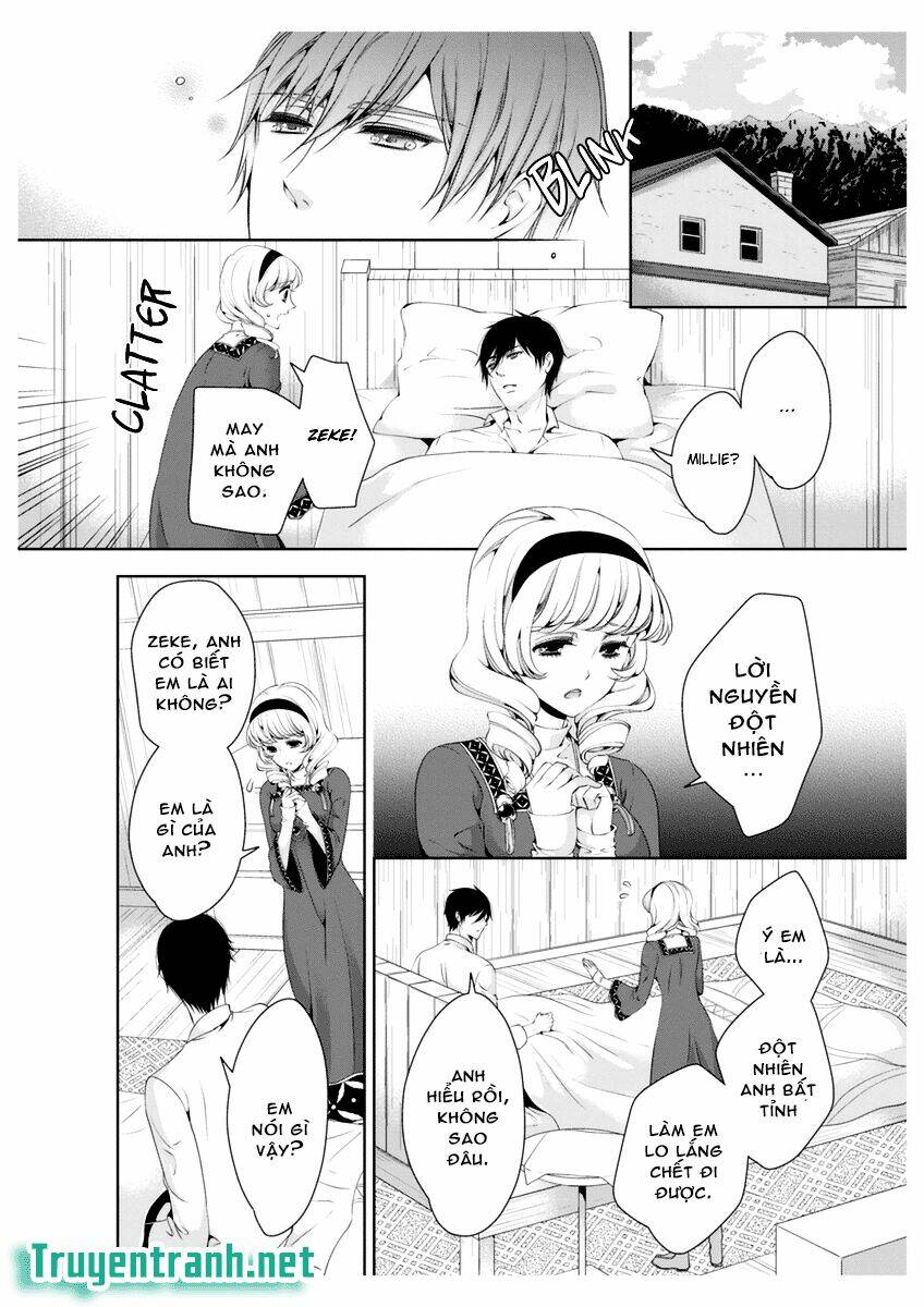 erotic fairy tales - the little mermaid chapter 29 3