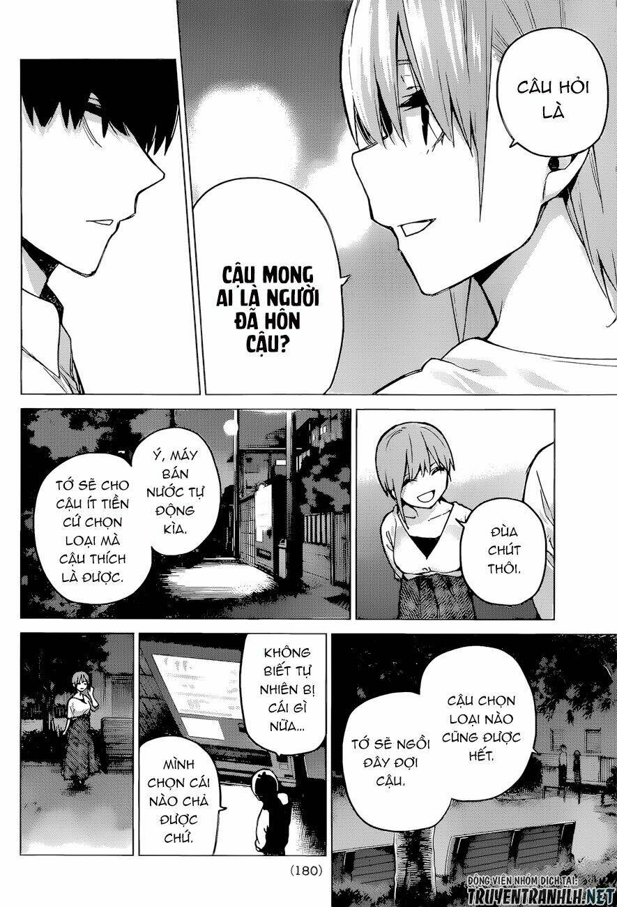 the five wedded brides chapter 102 9