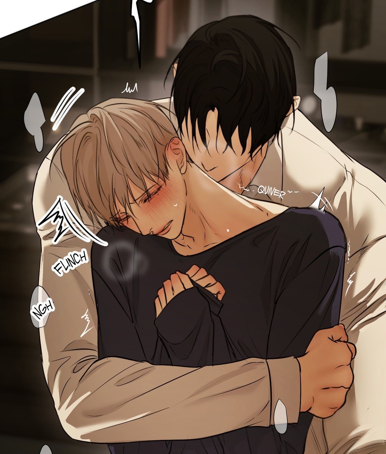 cry me a river chapter 20.2 20