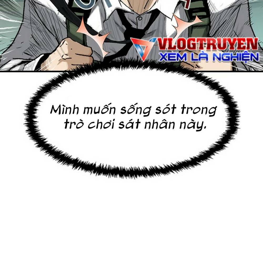pubg - cuộc chiến sinh tồn - 100 chapter 1 131