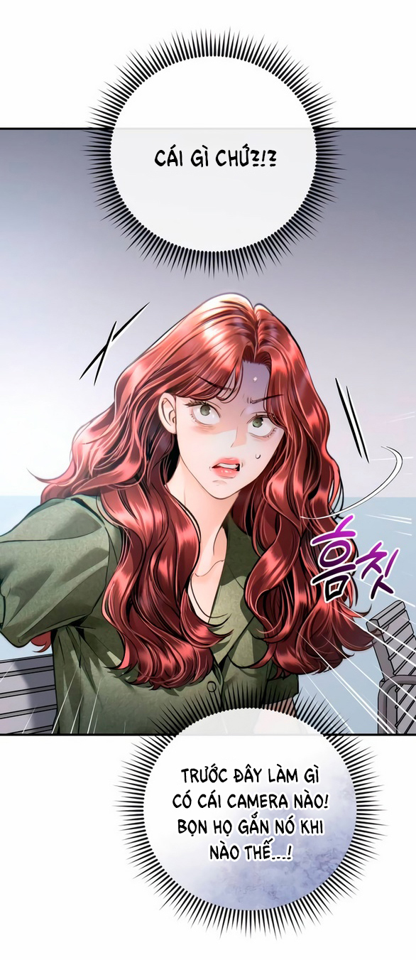 đứa trẻ trông giống tôi chapter 30.1 9