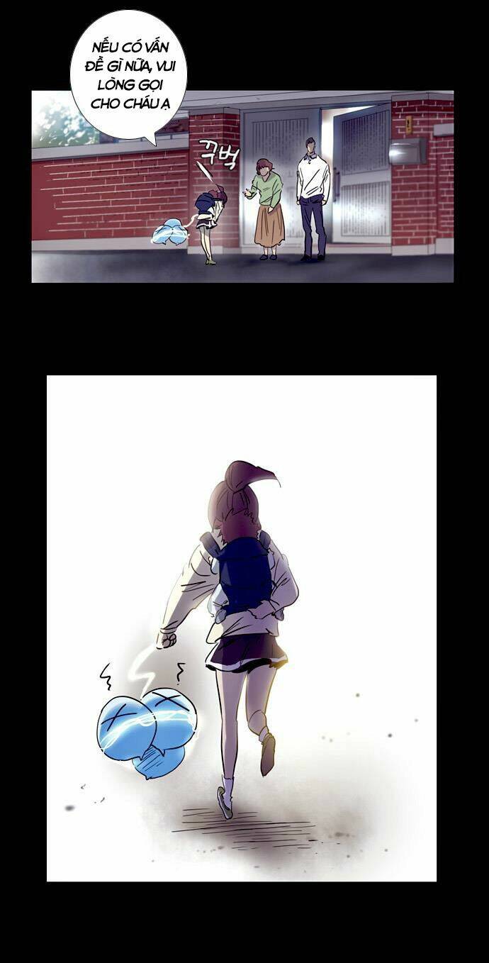 bản khế ước linh hồn chapter 161 24