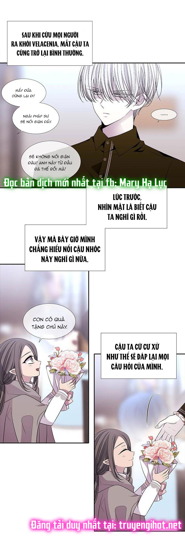 năm môn đệ của charlotte chapter 97 4