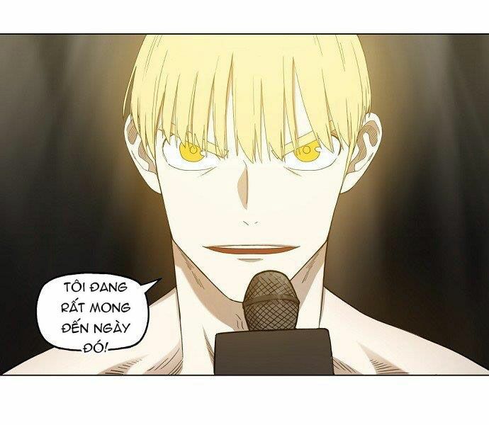 Võ Sĩ Quyền Anh chapter 94 9