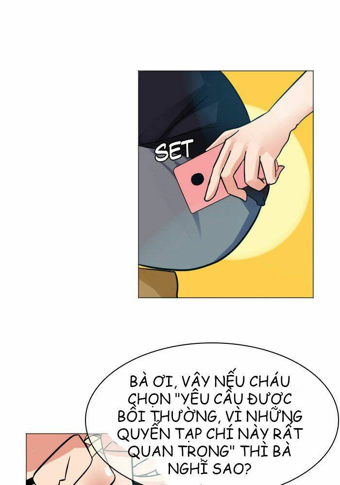 psycho love contract chapter 4 26