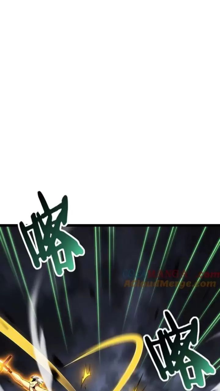 ta, chúa tể rừng xanh chapter 34 53