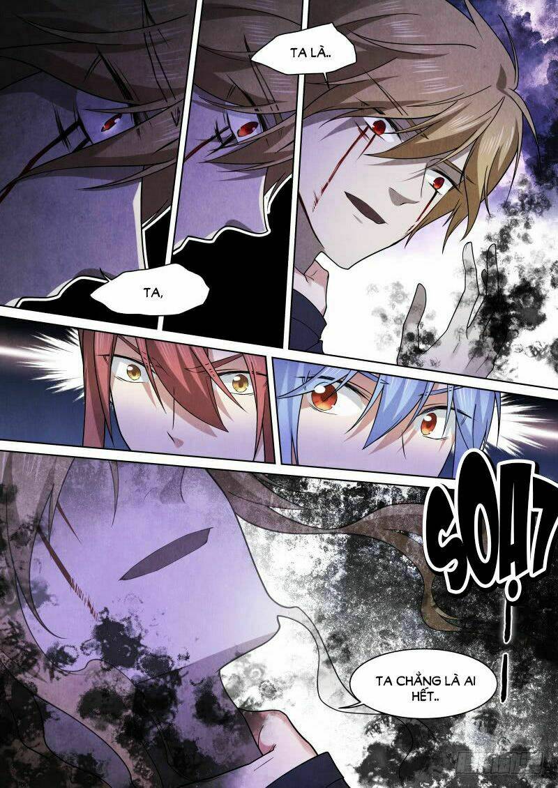 giả diện thế thân chapter 186 4