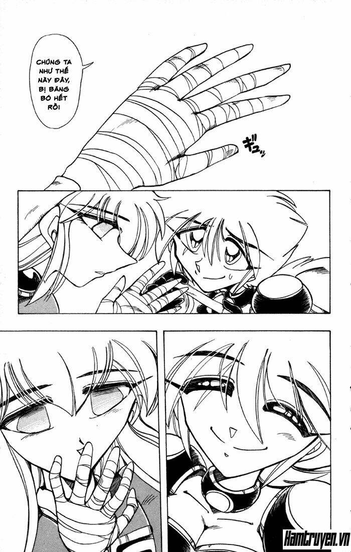 violinist of hameln - cây đàn kì diệu chapter 75 15