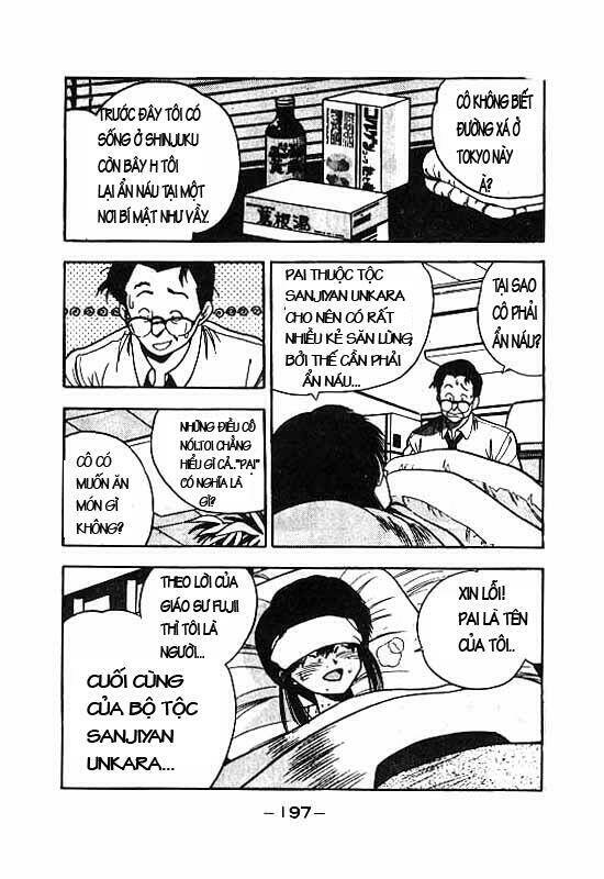 3x3 eyes chapter 66 16