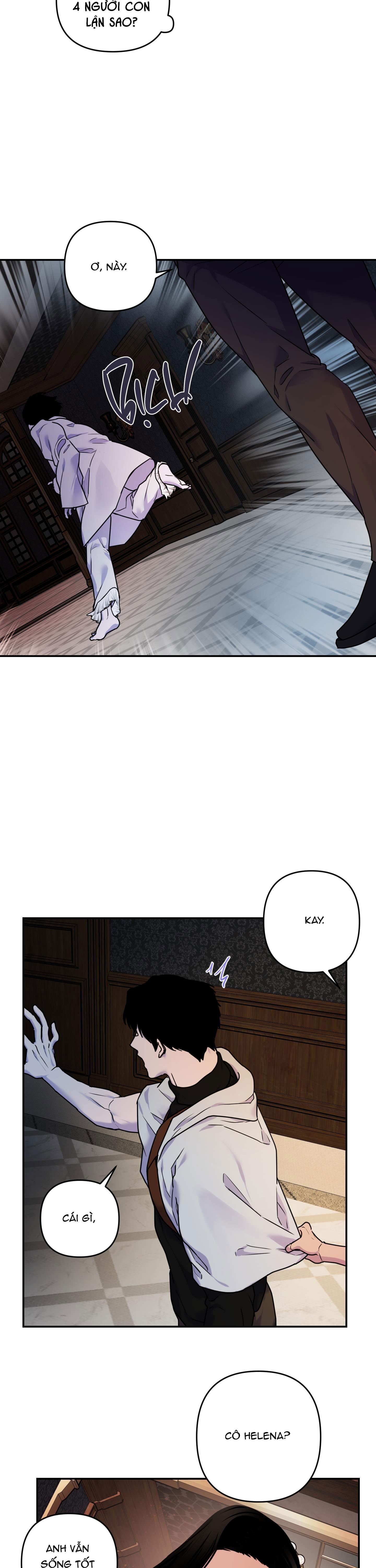 đóa hoa của alosha chapter 12 24