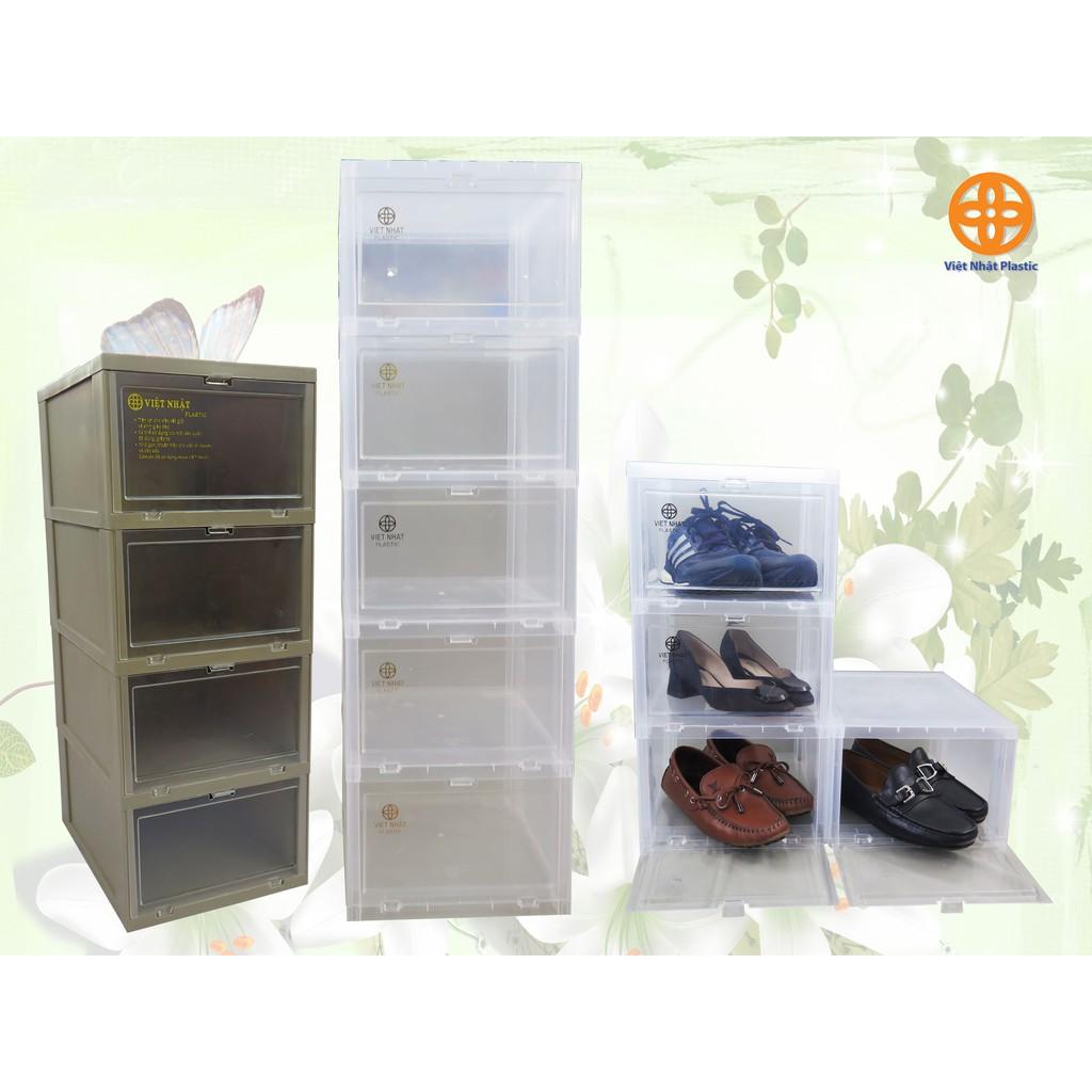 TỦ NHỰA ĐỰNG GIẦY CAO CẤP .
