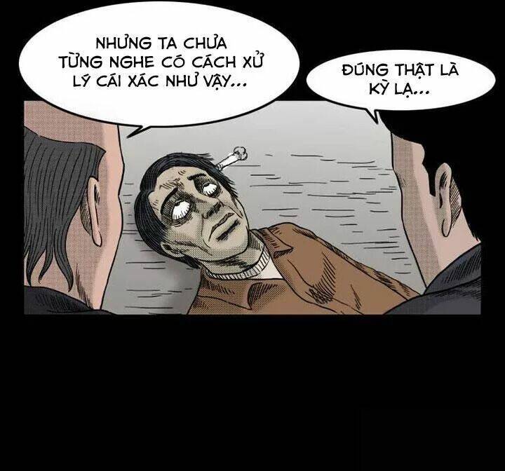 kỳ án có thật chapter 29 13