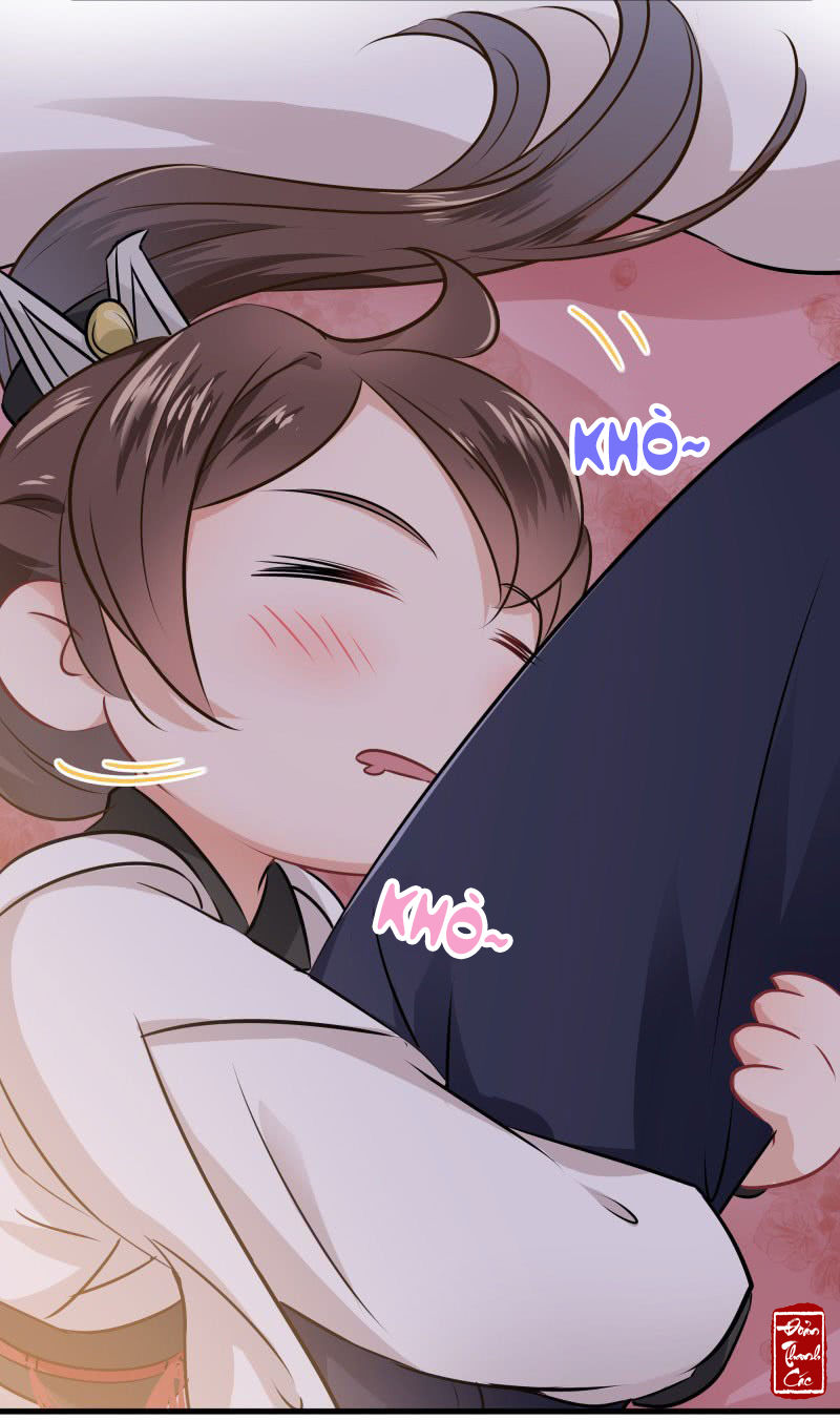 vương gia không thể trêu chapter 10 32