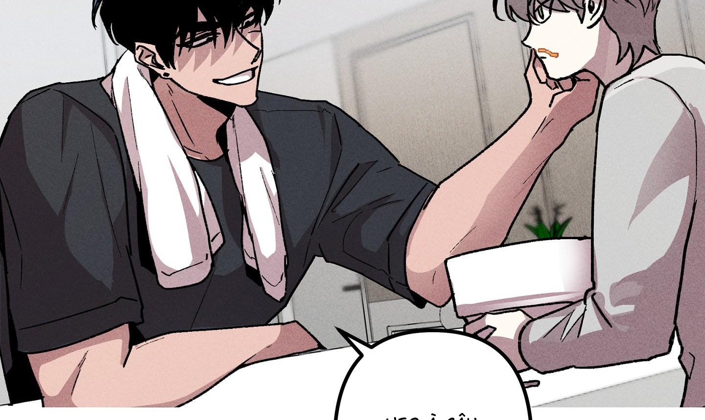 quan hệ chết chóc chapter 19 172