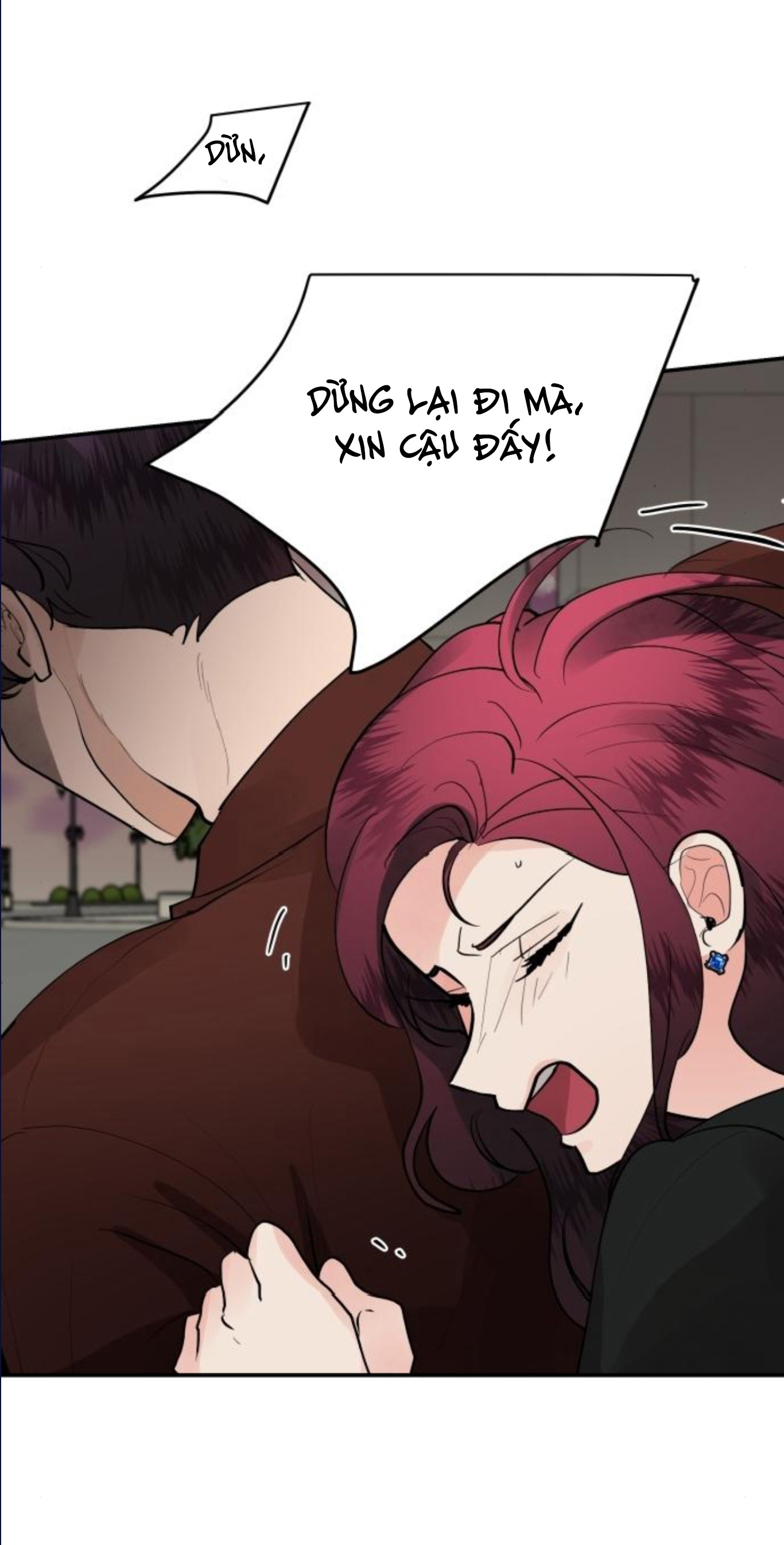 oan gia ngõ hẹp chapter 50 44