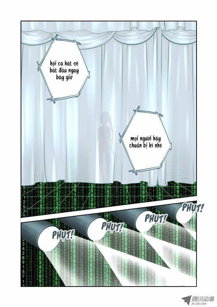 yaoguai mingdan chapter 119 10