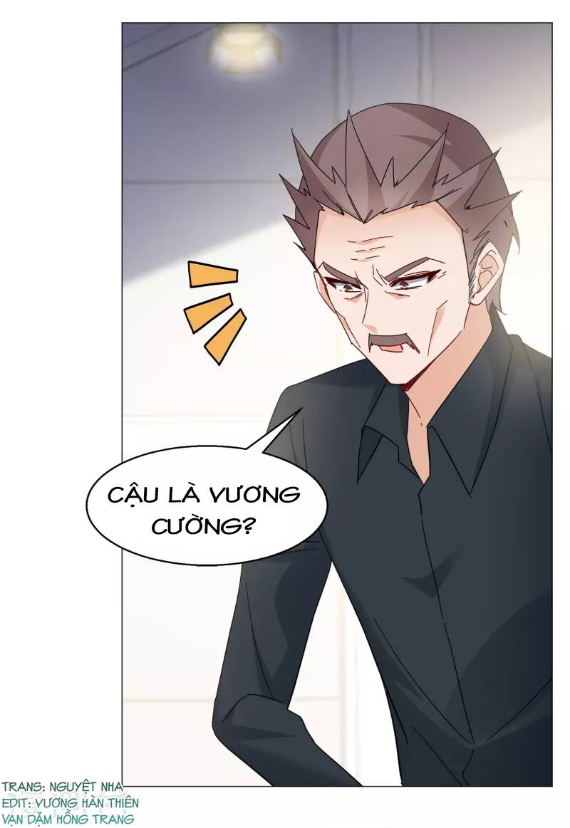 cô ấy đến rồi, xin nằm xuống! chapter 232 20