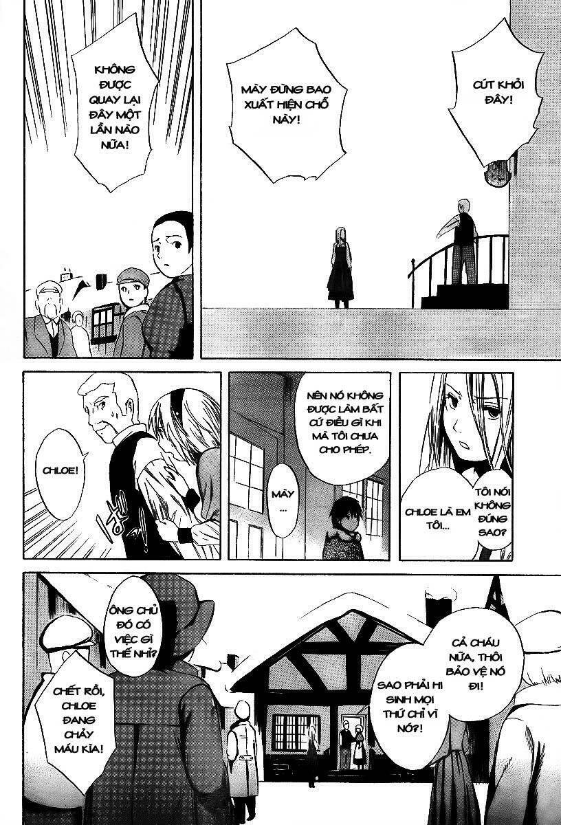 smarg won't sing chapter 1 25