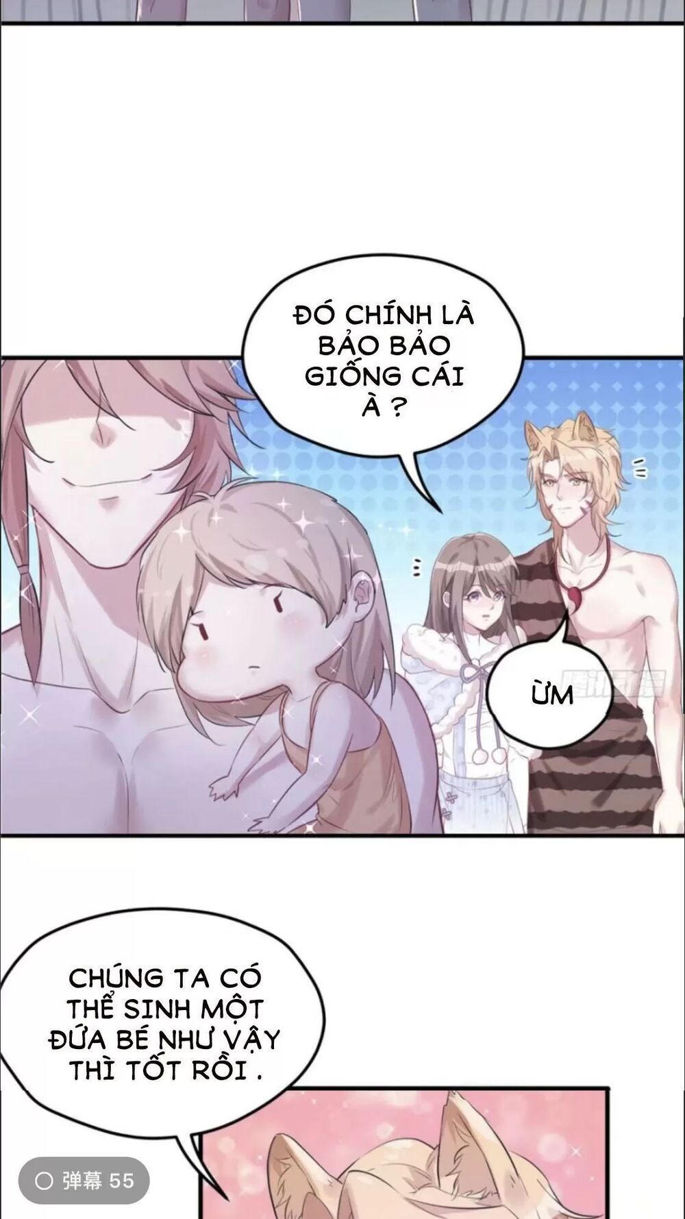 [16+] thảnh thơi thú thế chủng chủng điền, sinh sinh tể chapter 126 17