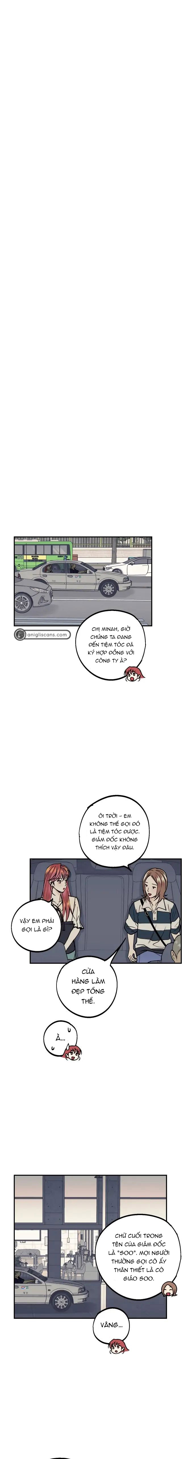 em muốn làm người phụ nữ của anh chapter 12.1 8